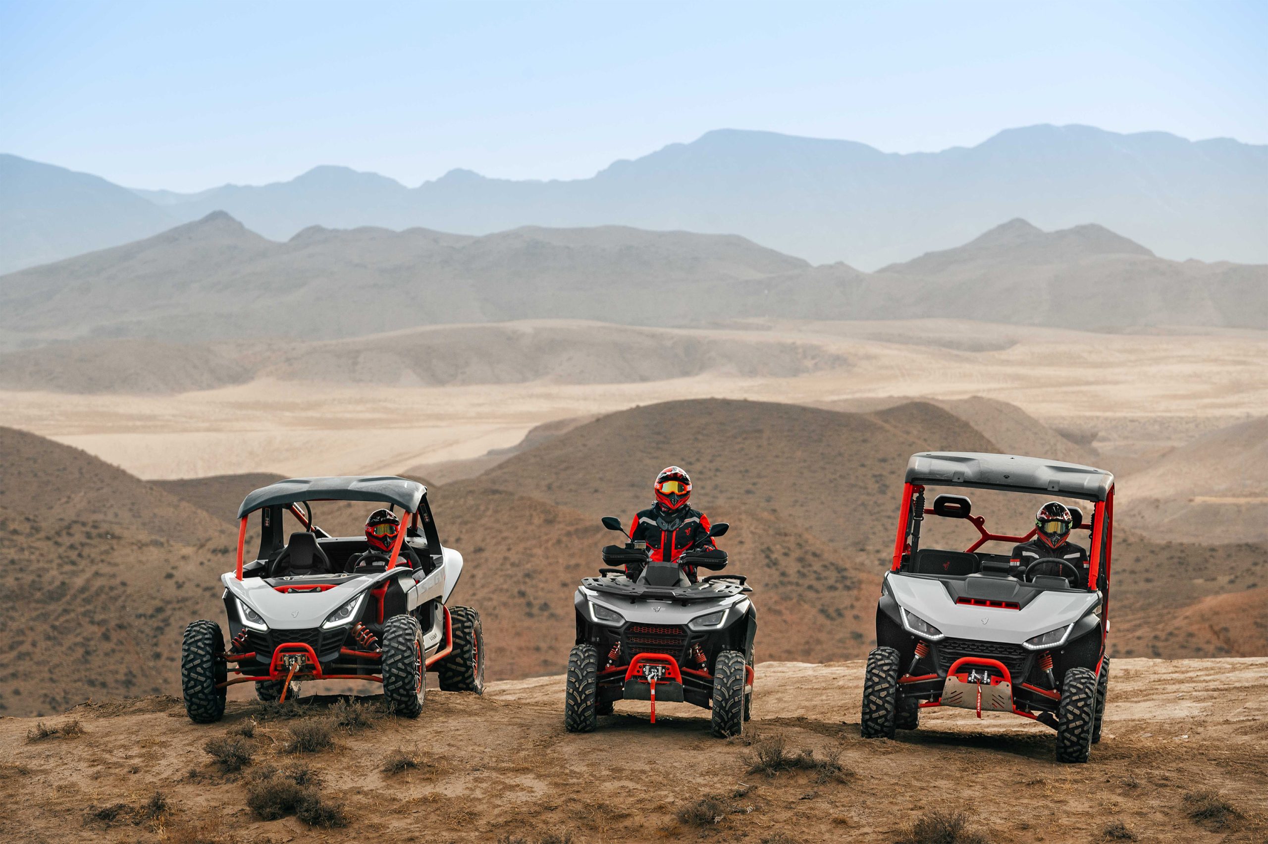 Segway Powersports - ASP Group